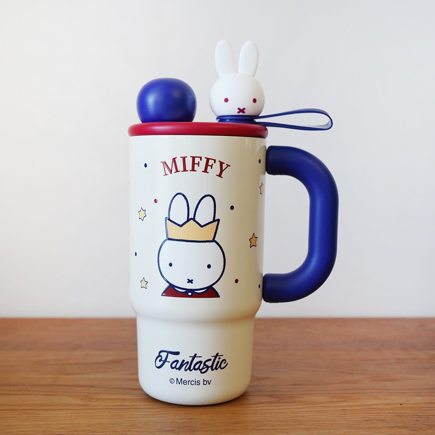 MIFFY Authentic Mug