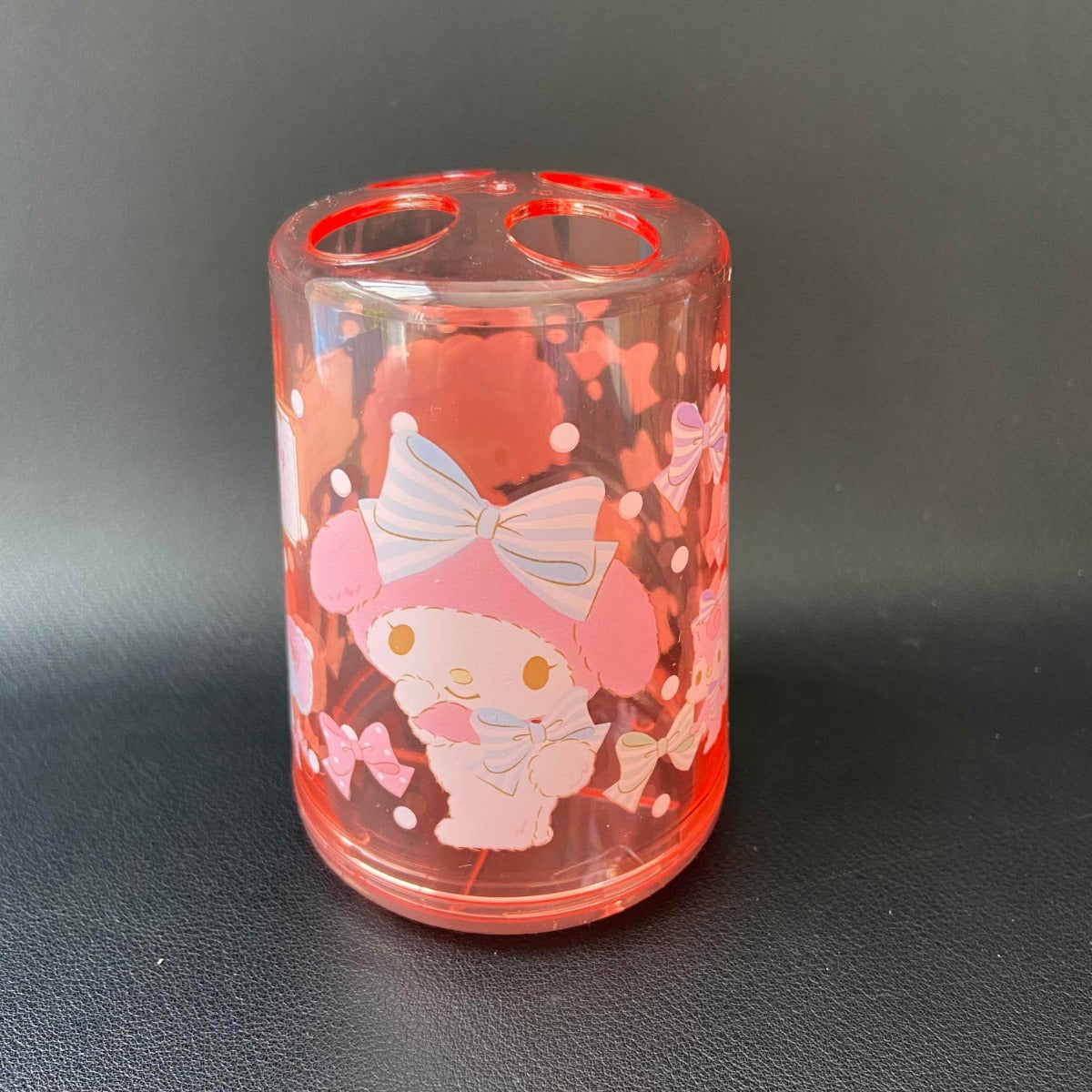 SANRIO© My Melody Tooth Brush Holder (Taiwan Edition)