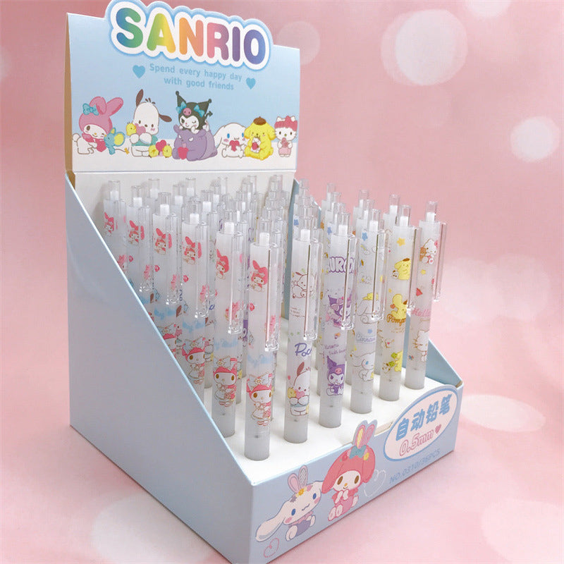 SANRIO© Mechanical Pencil (Random)