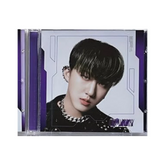 STRAY KIDS MINI ALBUM VOL. 6 - ODDINARY (JEWEL CASE VERSION)