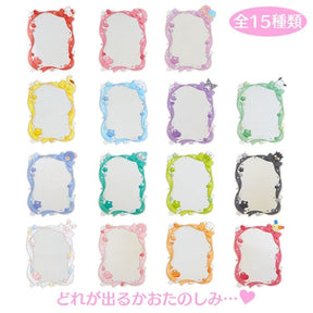 SANRIO© Photo Case 15 Styles Mystery Box (Japan Limited Edition) (1 Piece)