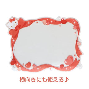 SANRIO© Photo Case 15 Styles Mystery Box (Japan Limited Edition) (1 Piece)