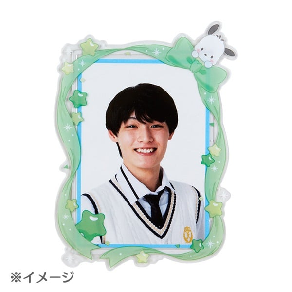 SANRIO© Photo Case 15 Styles Mystery Box (Japan Limited Edition) (1 Piece)