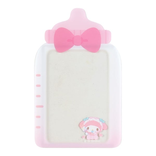 SANRIO© Milk Bottle Photo Case Mystery Box (Japan Limited Edition) (1 Piece)