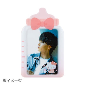 SANRIO© Milk Bottle Photo Case Mystery Box (Japan Limited Edition) (1 Piece)