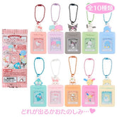 SANRIO© Mystery Box Mini Card Holder 10 Styles (Japan Limited Edition)