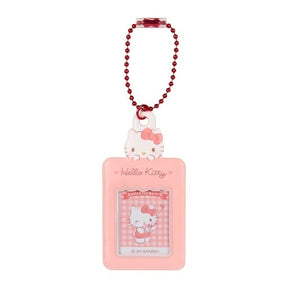 SANRIO© Mystery Box Mini Card Holder 10 Styles (Japan Limited Edition)