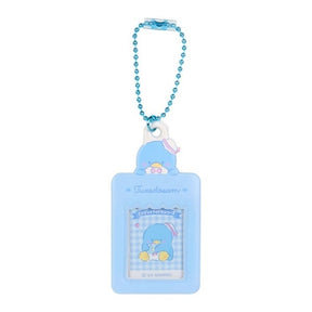 SANRIO© Mystery Box Mini Card Holder 10 Styles (Japan Limited Edition)