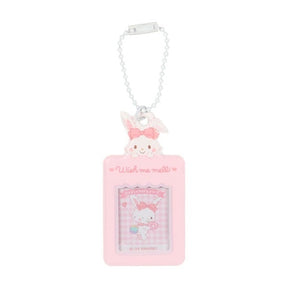 SANRIO© Mystery Box Mini Card Holder 10 Styles (Japan Limited Edition)