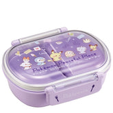 POKÉMON© Peaceful Oval Lunch Box (Japan Edition)