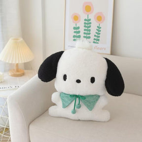 SANRIO© Plush with Collar