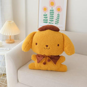 SANRIO© Plush with Collar