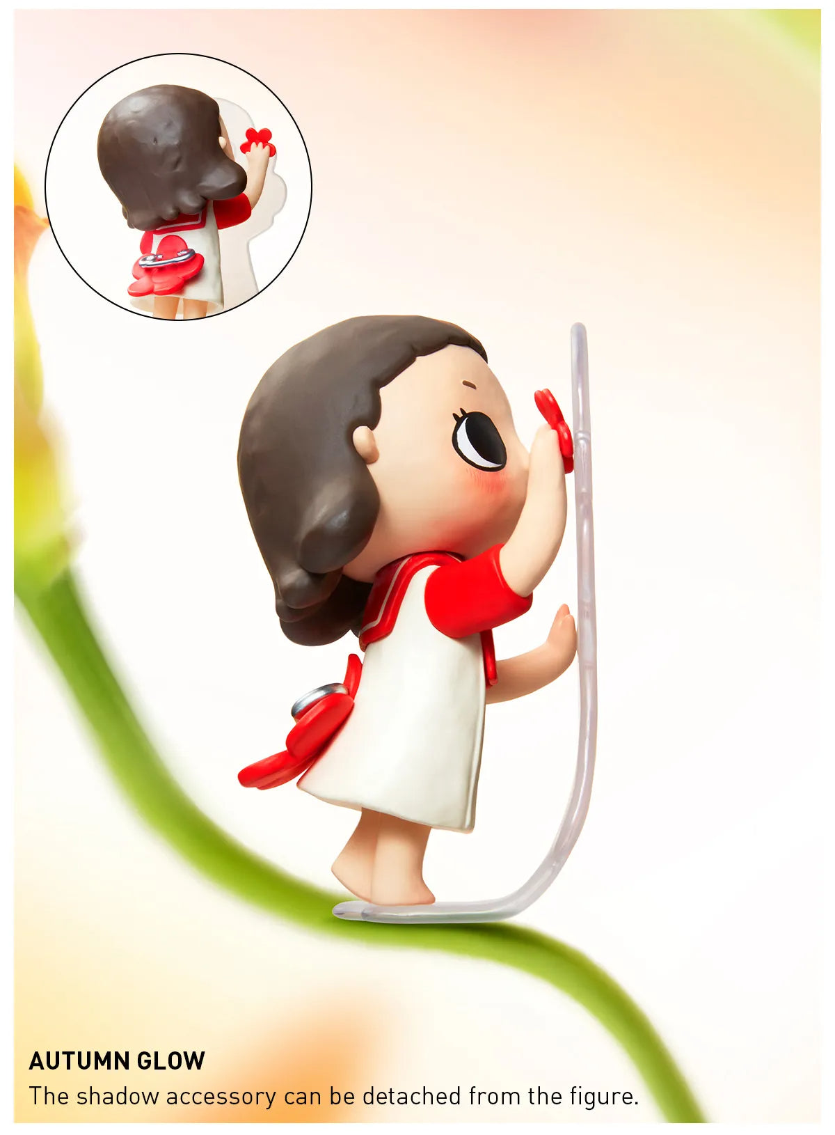 POP MART Authentic Nyota I Am the Seasons Mystery Box 12 Designs