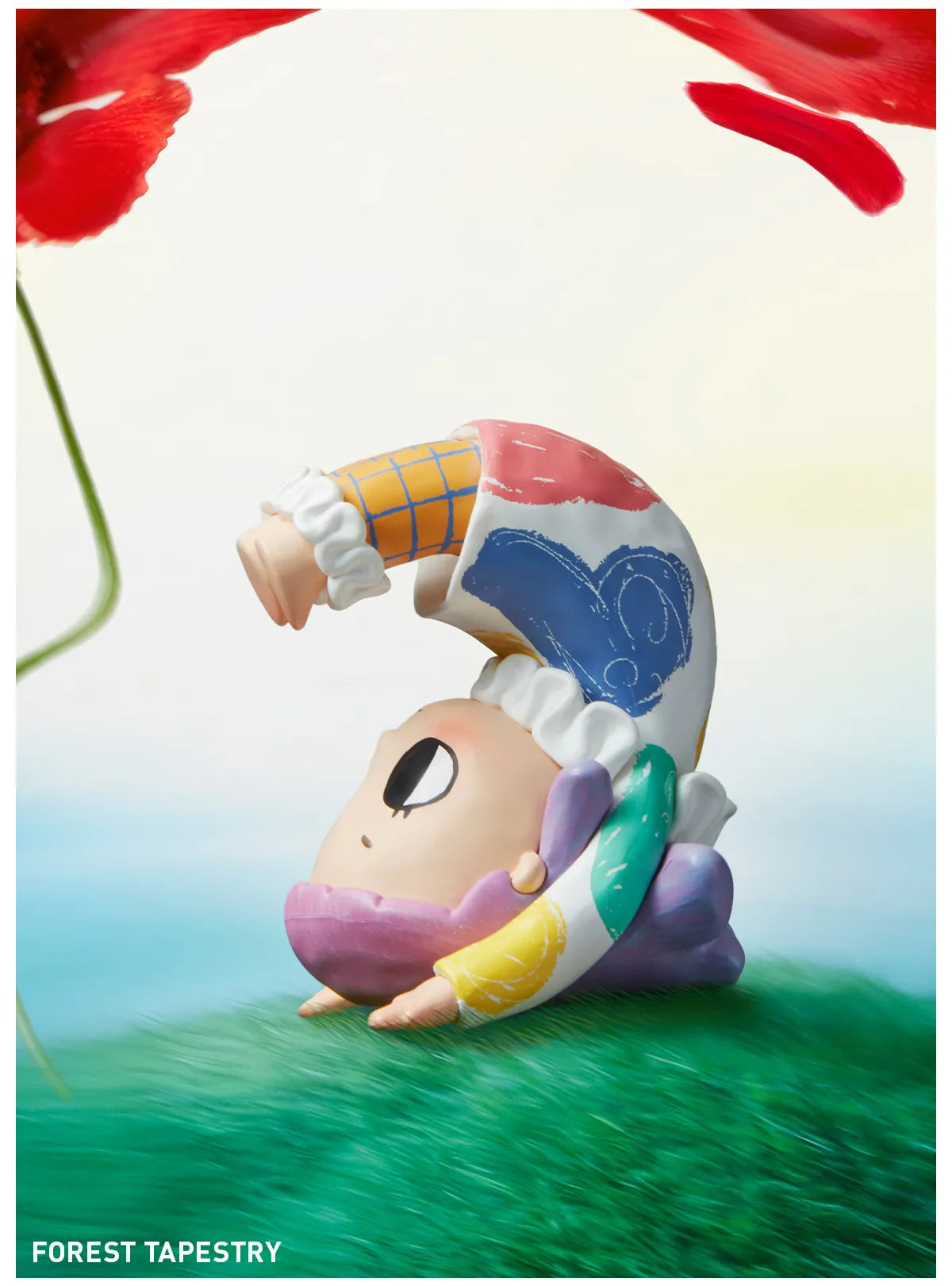 POP MART Authentic Nyota I Am the Seasons Mystery Box 12 Designs