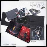 MIRROR "IN MY SIGHT" SOLO CONCERT 個人演唱會2023 BLU-RAY