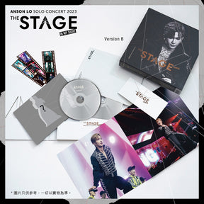 MIRROR "IN MY SIGHT" SOLO CONCERT 個人演唱會2023 BLU-RAY