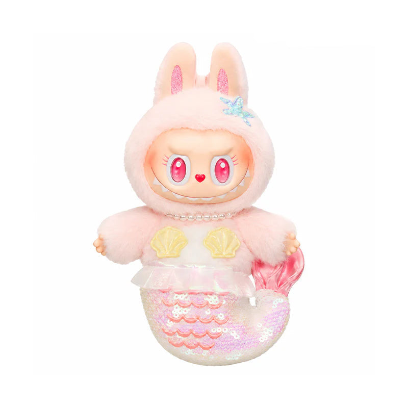 POP MART Authentic THE MONSTERS De Vliegende Mokoko Plush