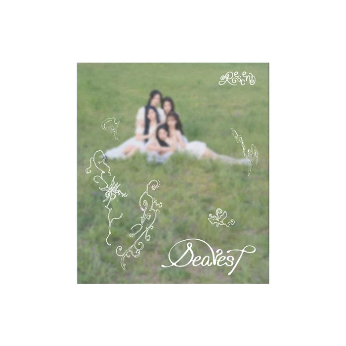 RESCENE 2ND SINGLE - DEAREST