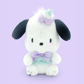 SANRIO© Authentic Hanging Plush Flower Head