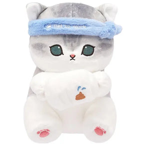 MOFUSAND Authentic Plush