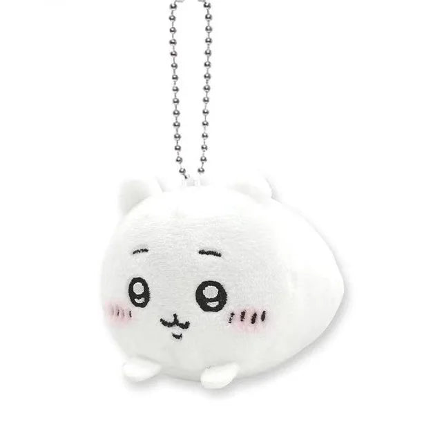 CHIIKAWA Tsum Hanging Plush