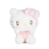 SANRIO Authentic Plush Shy Heart In Eye