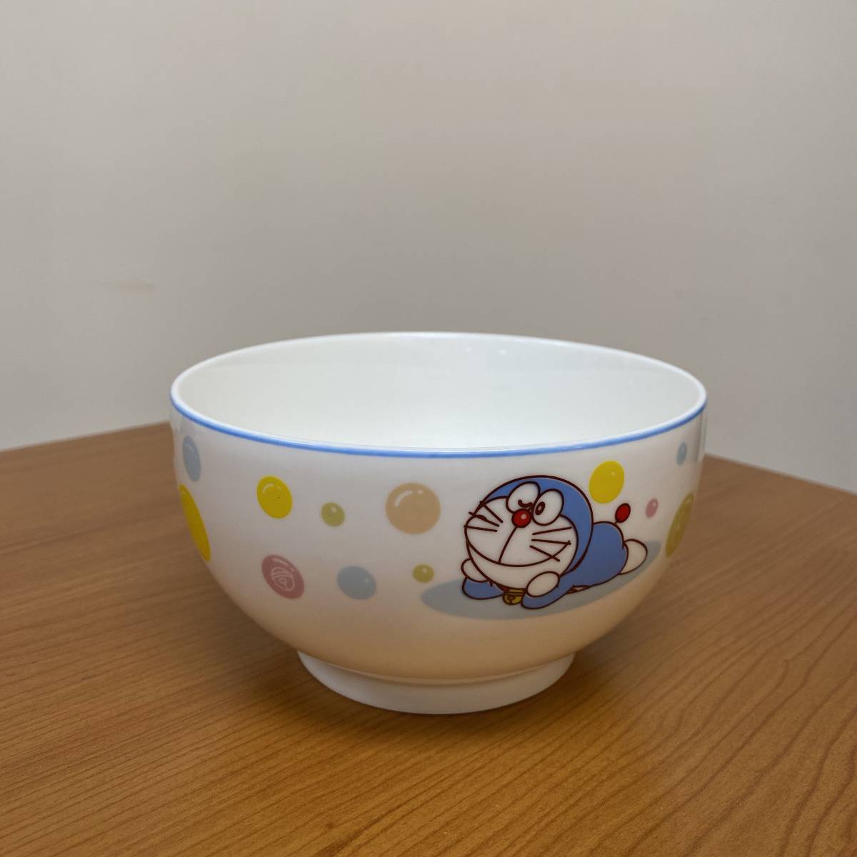DORAEMON© Bubble Sleeping Bowl