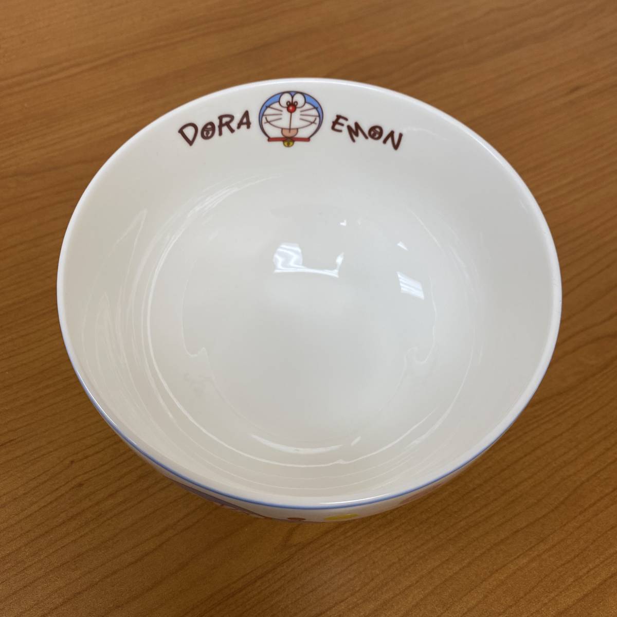 DORAEMON© Bubble Sleeping Bowl