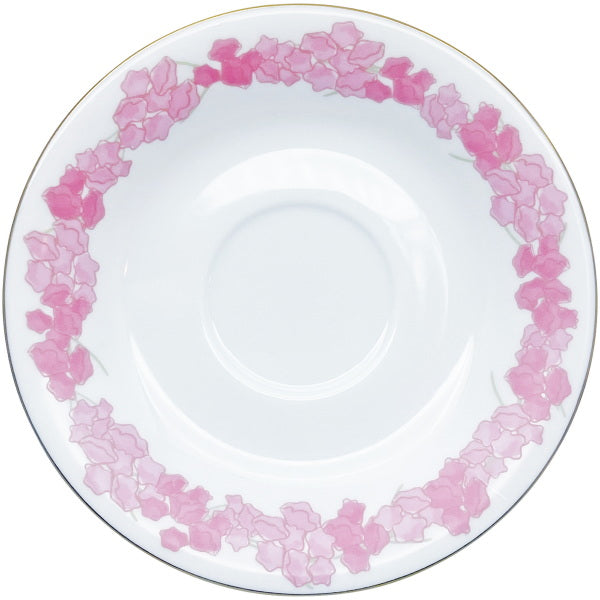 SANRIO© Flower Bunch Tea Cup Set (Japan Edition)