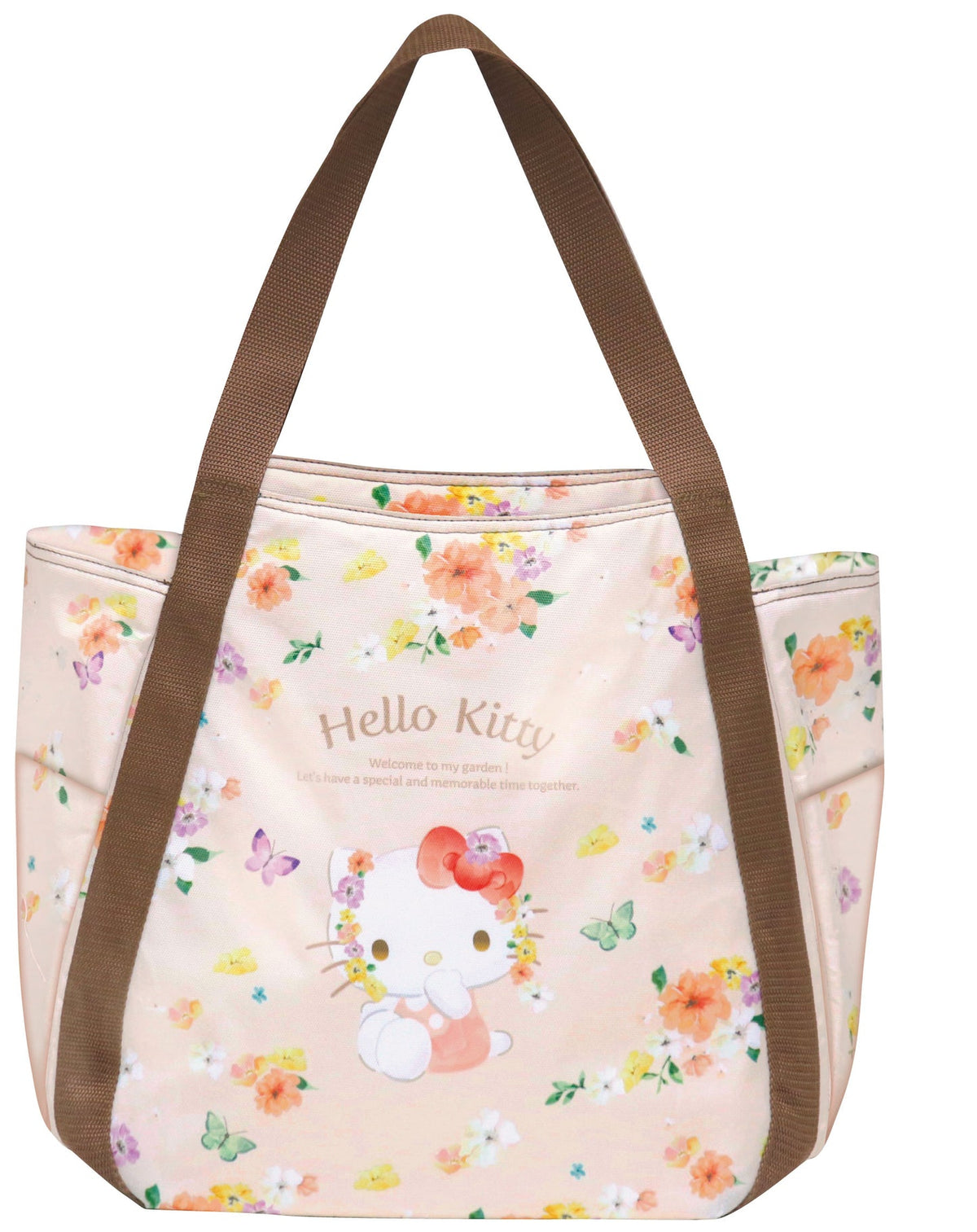 SANRIO© Balloon Tote Bag (Japan Edition)