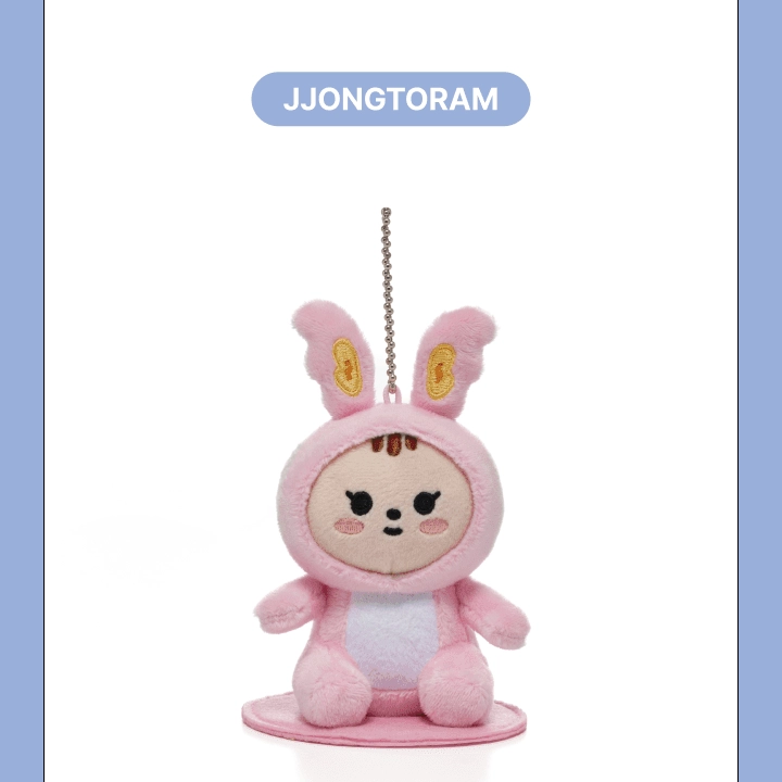 SEVENTEEN MINITEEN プギュリ ぬいぐるみ プラッシュ SEVENTEEN MINITEEN プギュリ ぬいぐるみ プラッシュトイ-【公式】の