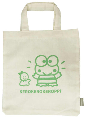 SANRIO© Mono S Tote Bag (Japan Edition)