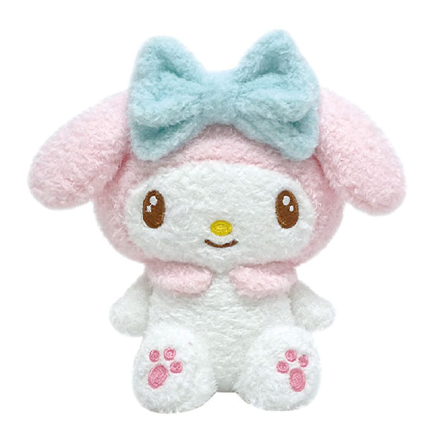 SANRIO© Glowing Plush 22cm (Japan Edition)