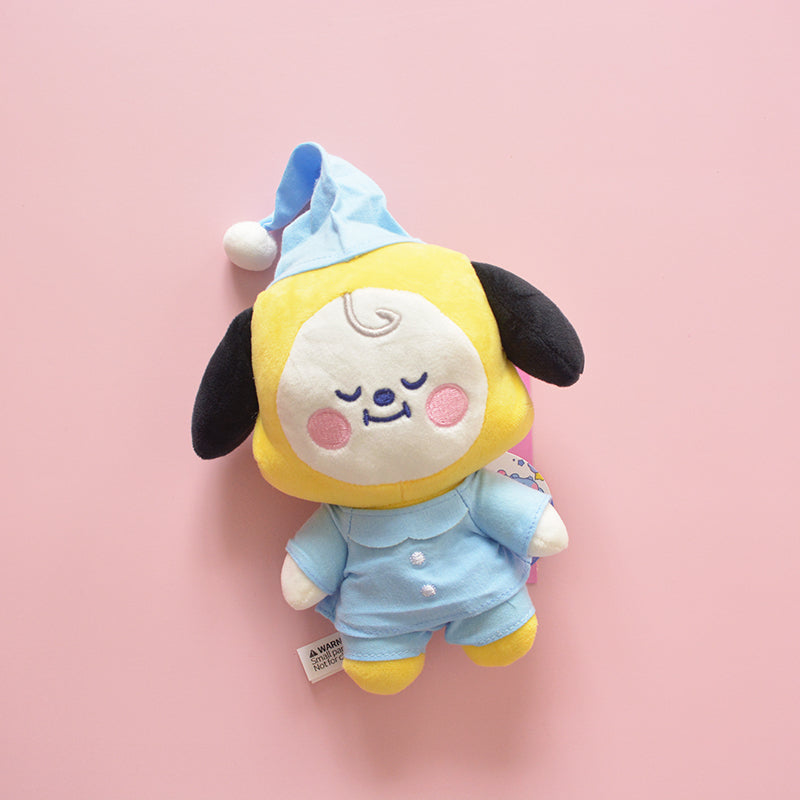 BT21© Headband Plush