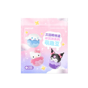 SANRIO© Moetch Mini Mystery Box 5 Styles (1 piece)