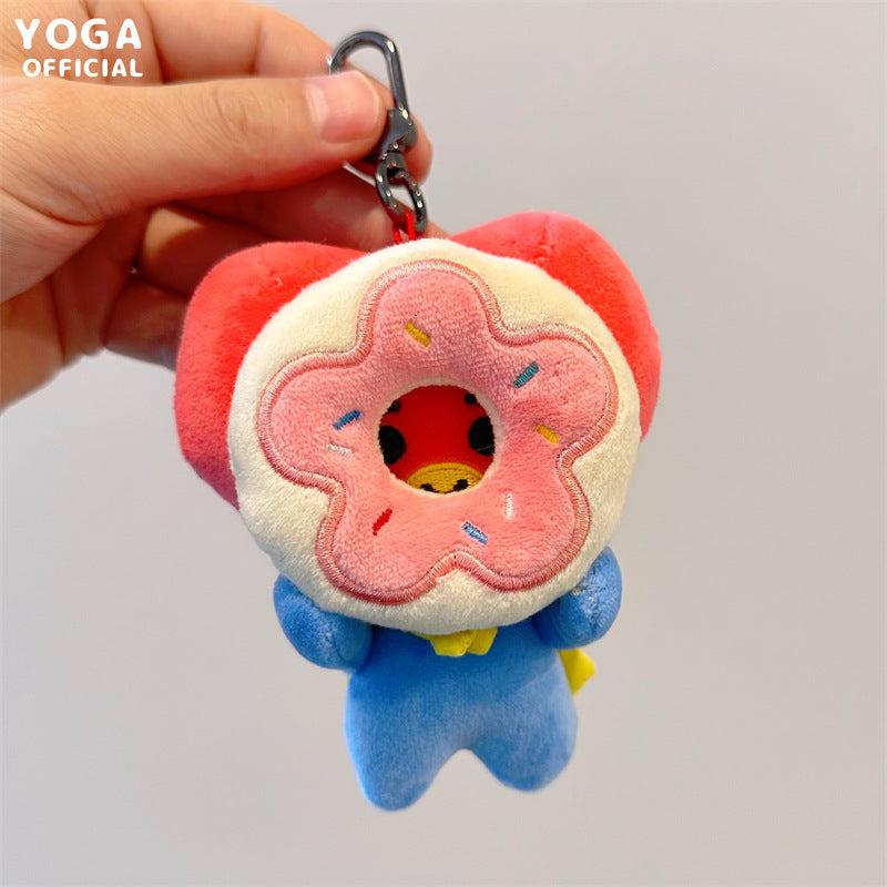 BT21© Sweet Hanging Plush