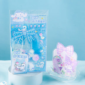 SANRIO Rocking DIY Set