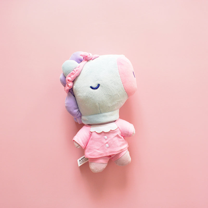 BT21© Headband Plush