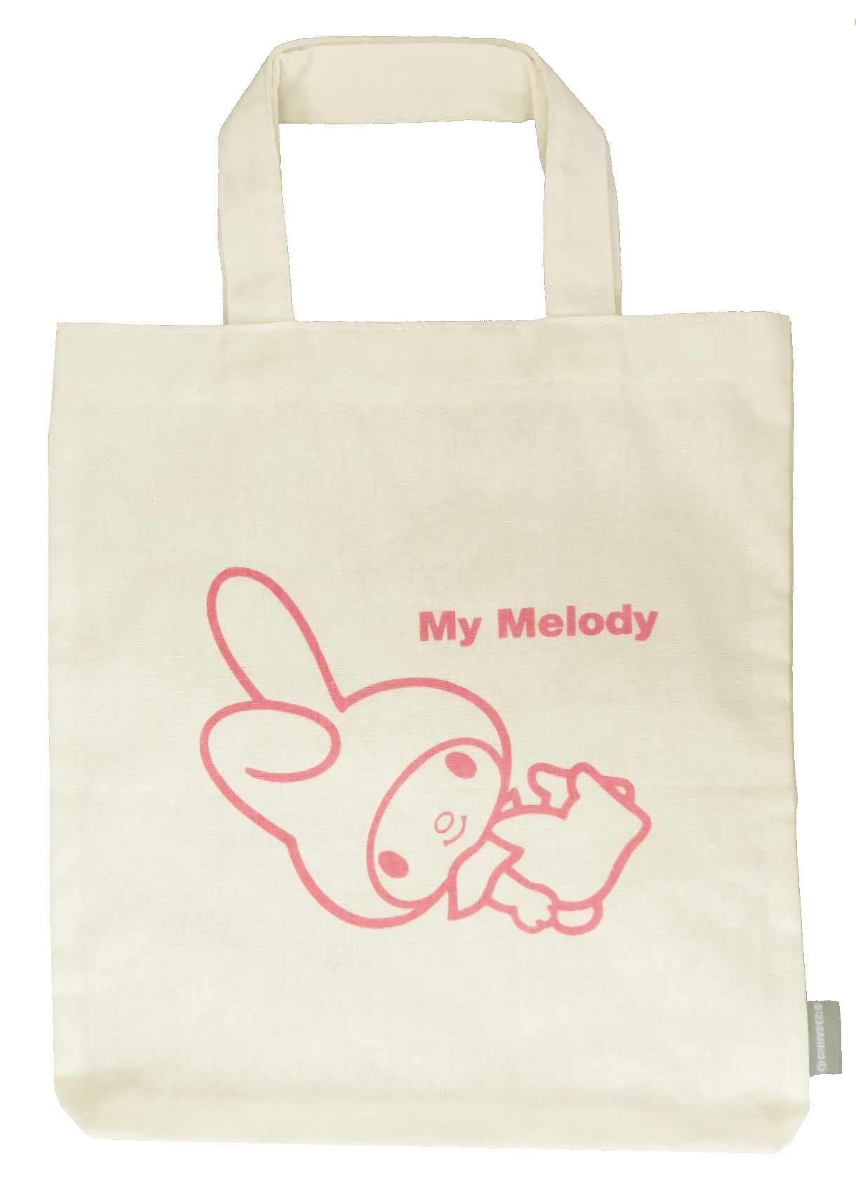 SANRIO© Mono S Tote Bag (Japan Edition)