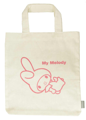 SANRIO© Mono S Tote Bag (Japan Edition)