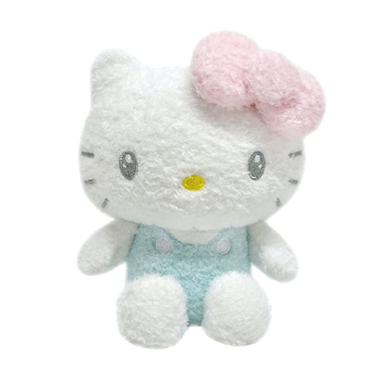 SANRIO© Glowing Plush 22cm (Japan Edition)
