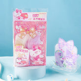 SANRIO Rocking DIY Set