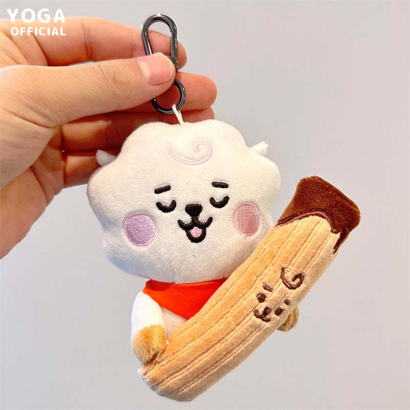 BT21© Sweet Hanging Plush
