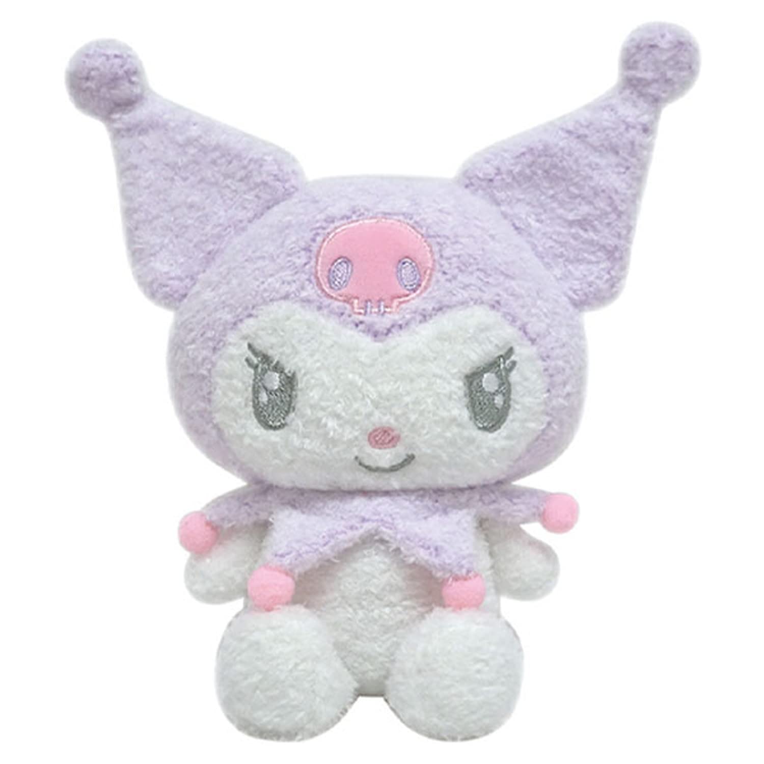 SANRIO© Glowing Plush 22cm (Japan Edition)
