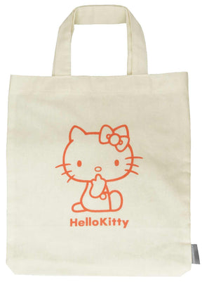 SANRIO© Mono S Tote Bag (Japan Edition)