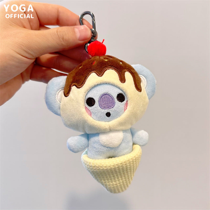 BT21© Sweet Hanging Plush
