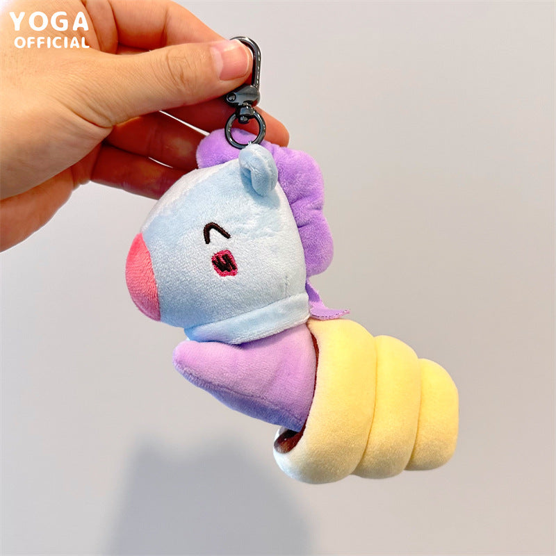 BT21© Sweet Hanging Plush