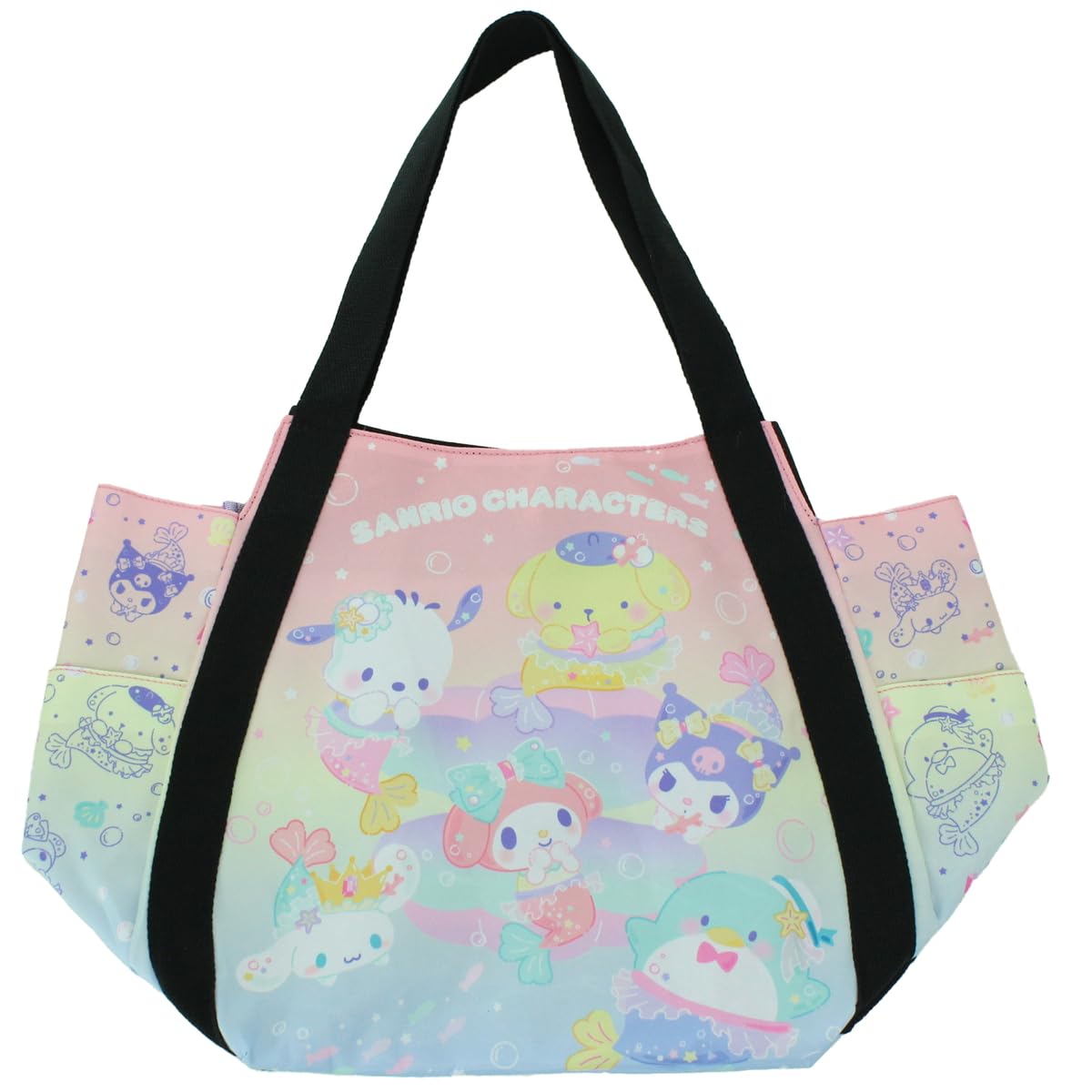 SANRIO© Balloon Lunch Bag (Small)