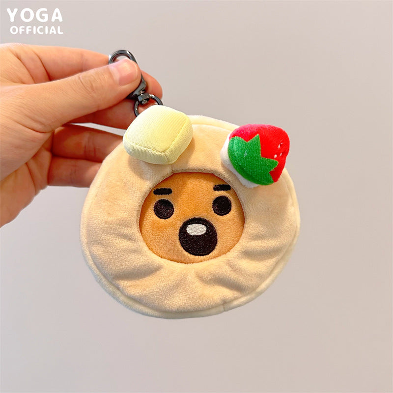 BT21© Sweet Hanging Plush