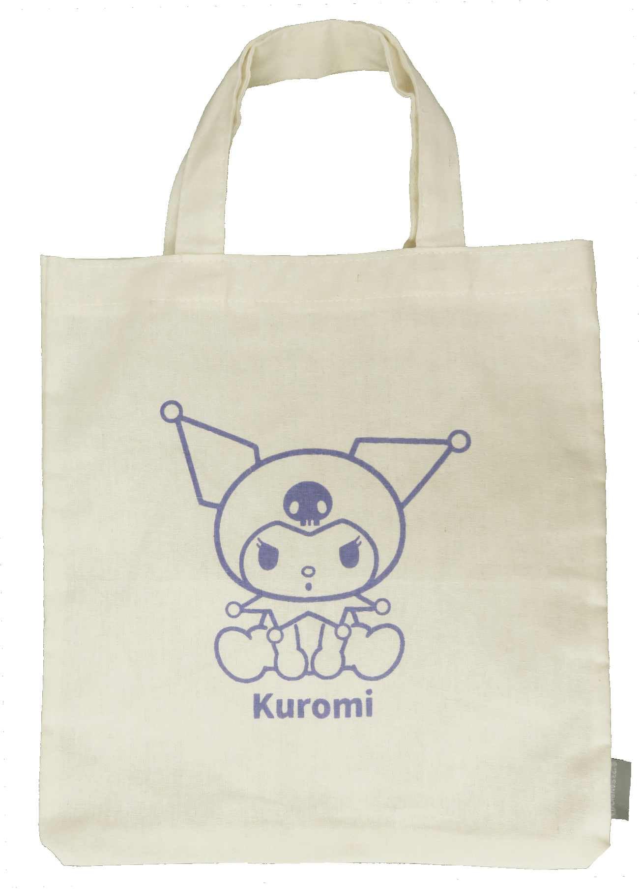 SANRIO© Mono S Tote Bag (Japan Edition)